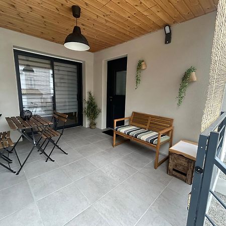 Cocon Chaleureux Au Coeur De Mirepoix Apartment Mirepoix  Luaran gambar